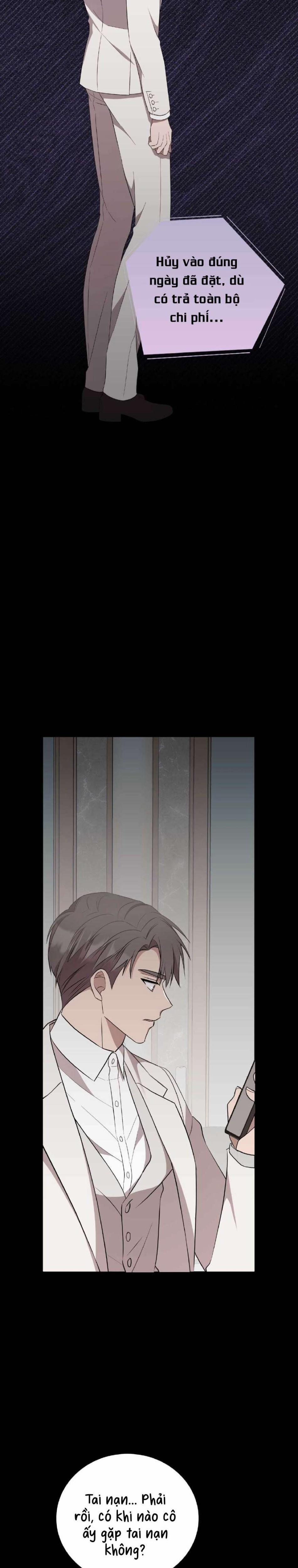 [ 18+ ] Sự Trả Thù Bẩn Thỉu 40 trang 6