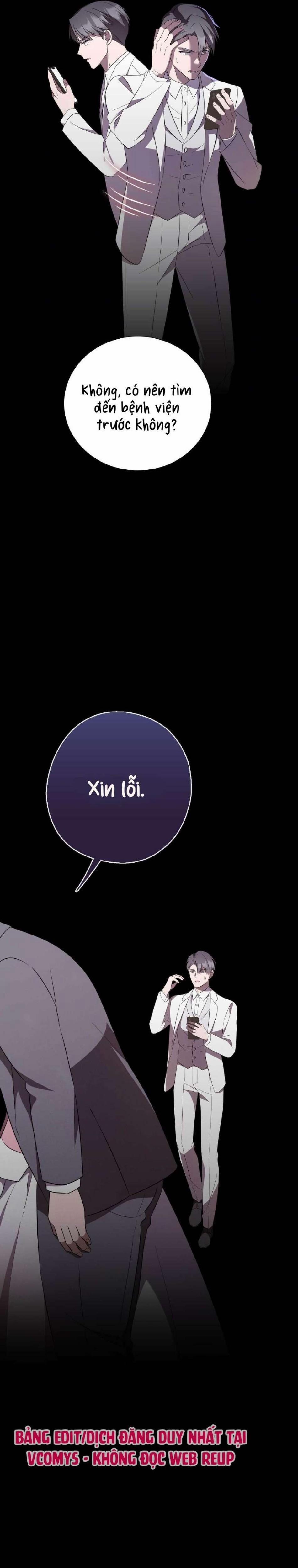 [ 18+ ] Sự Trả Thù Bẩn Thỉu 40 trang 8