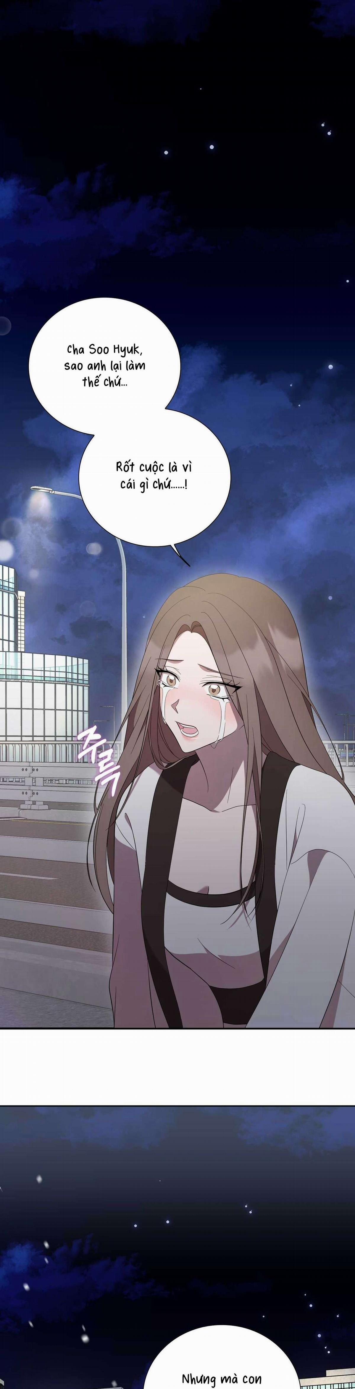 [ 18+ ] Sự Trả Thù Bẩn Thỉu 41 trang 3