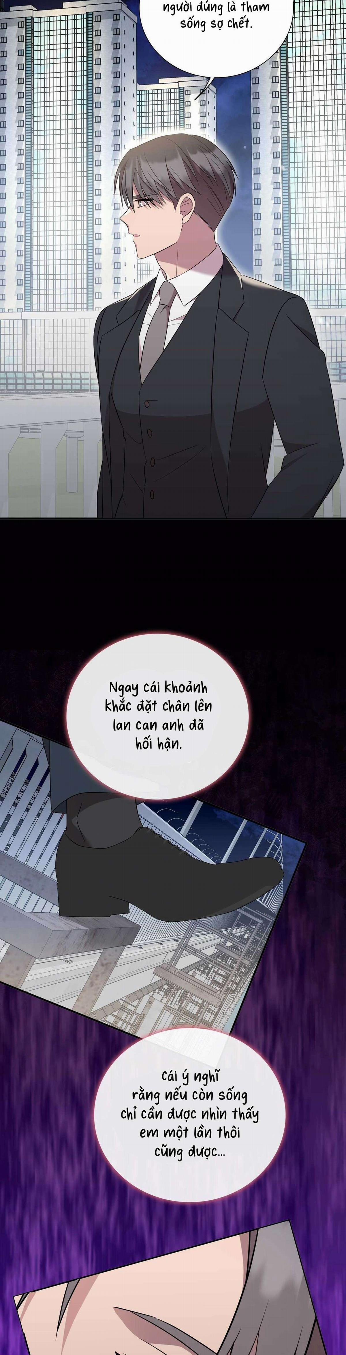 [ 18+ ] Sự Trả Thù Bẩn Thỉu 41 trang 4