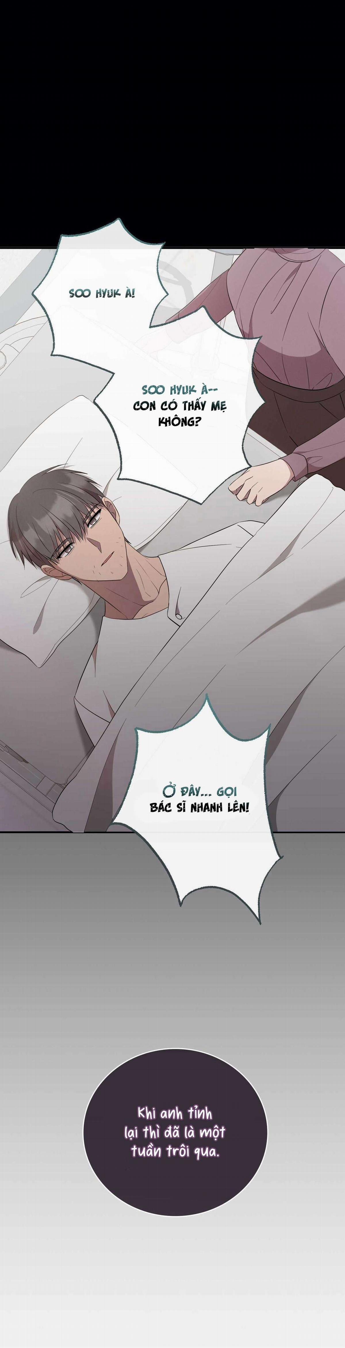 [ 18+ ] Sự Trả Thù Bẩn Thỉu 41 trang 6