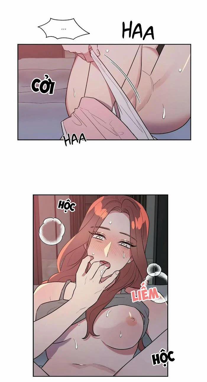 [18+] Sự Trả Thù Hoàn Hảo Nhất 27.2 trang 1