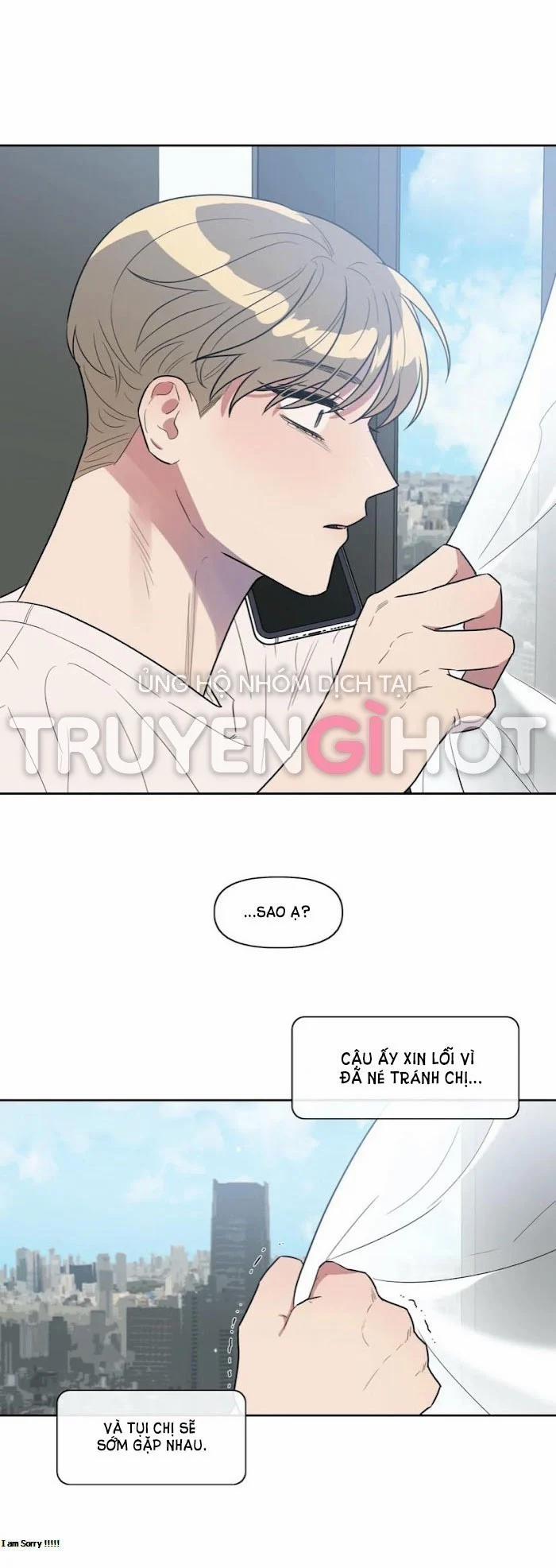 [18+] Sự Trả Thù Hoàn Hảo Nhất 31.5 trang 1