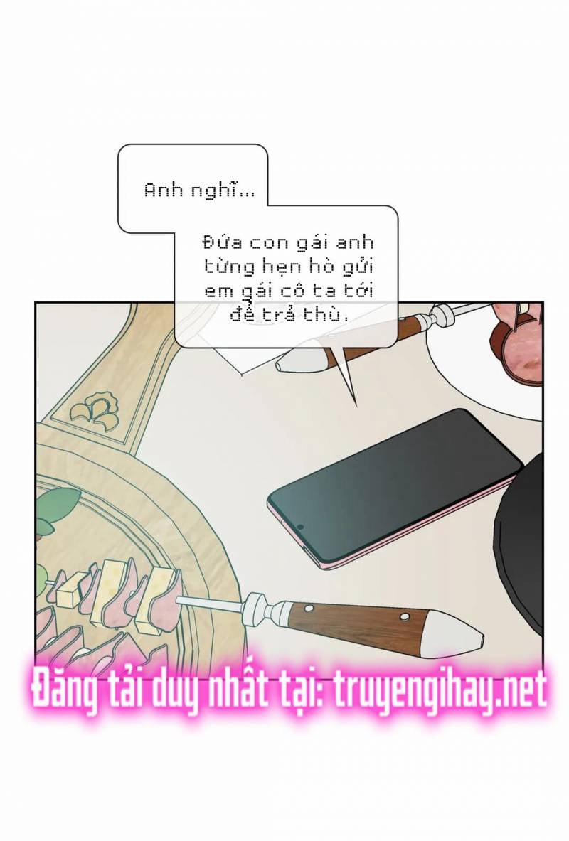 [18+] Sự Trả Thù Hoàn Hảo Nhất 66 trang 1