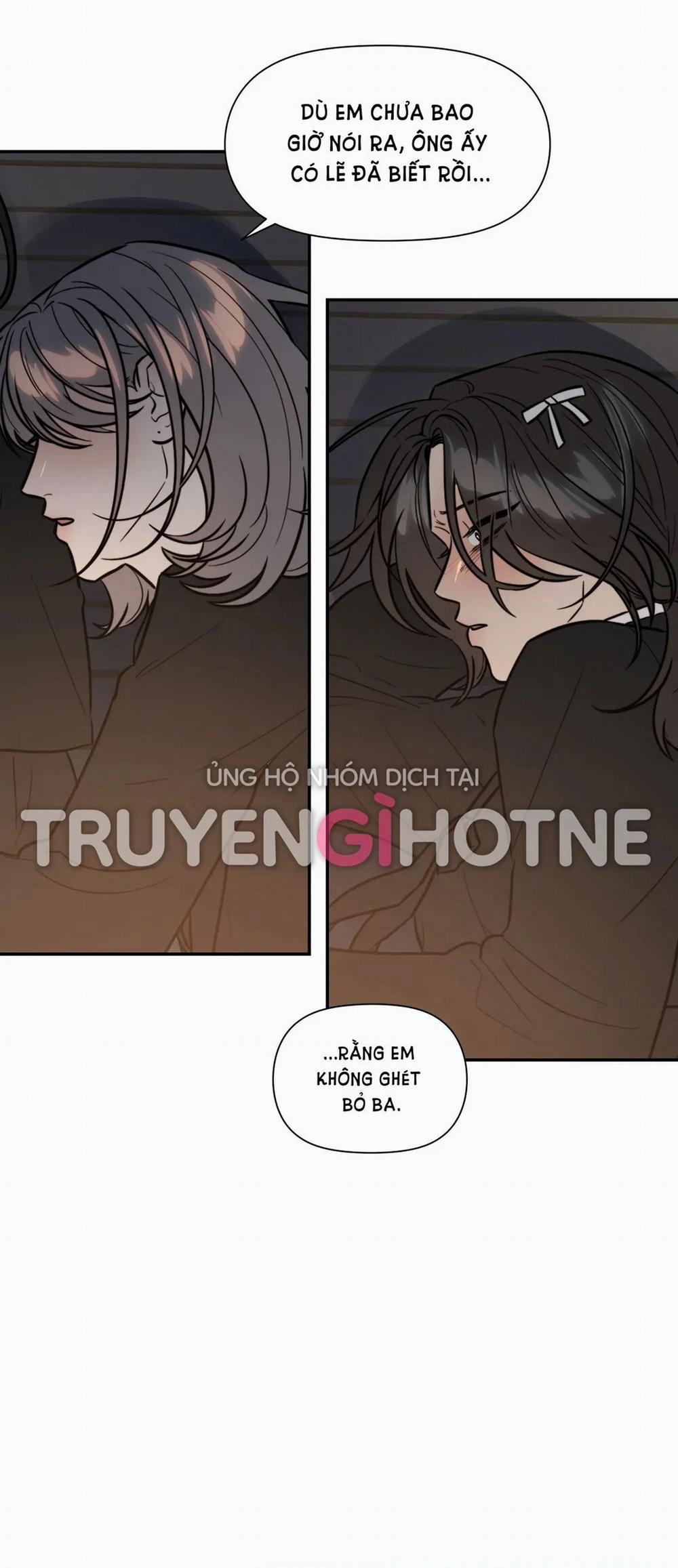 [18+] Sự Trả Thù Hoàn Hảo Nhất 73 trang 10