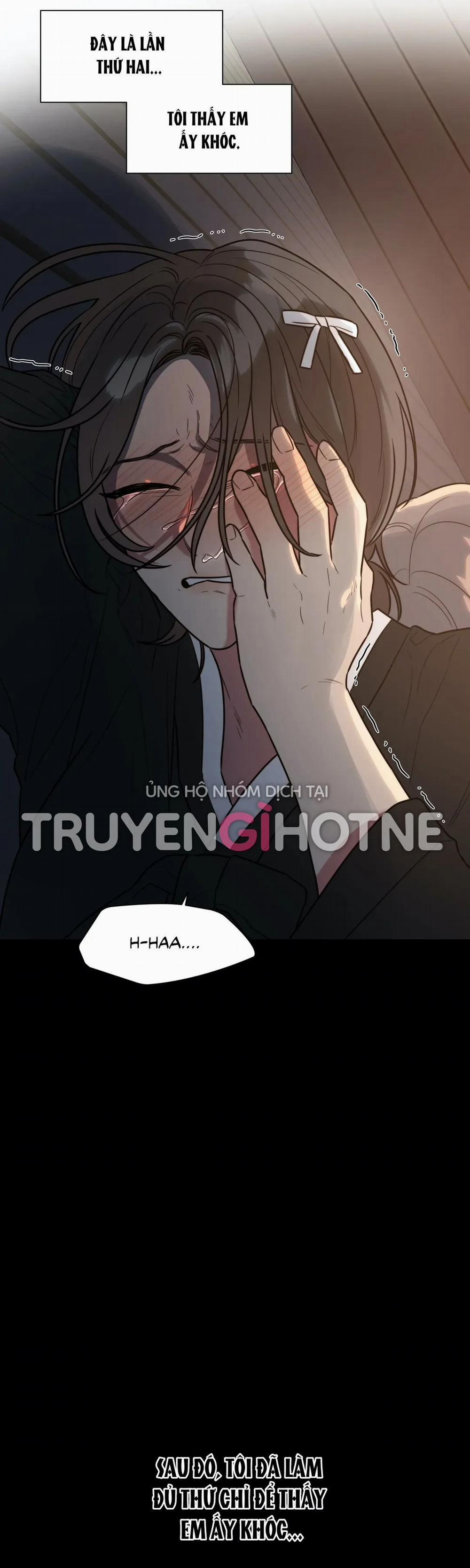 [18+] Sự Trả Thù Hoàn Hảo Nhất 73 trang 13
