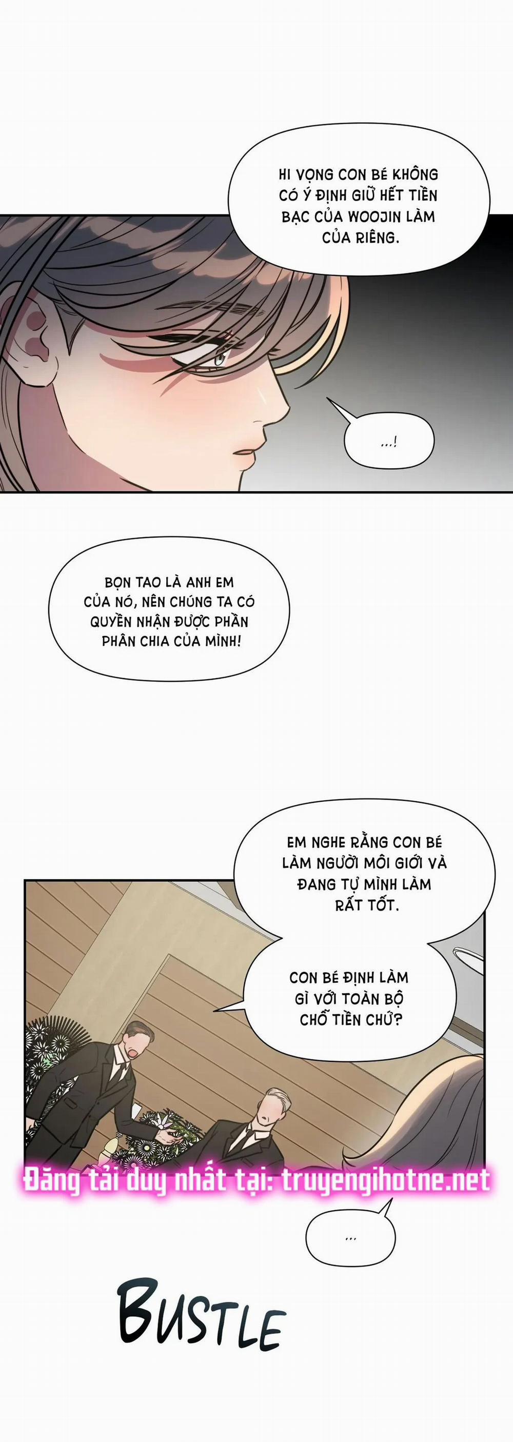 [18+] Sự Trả Thù Hoàn Hảo Nhất 73 trang 20