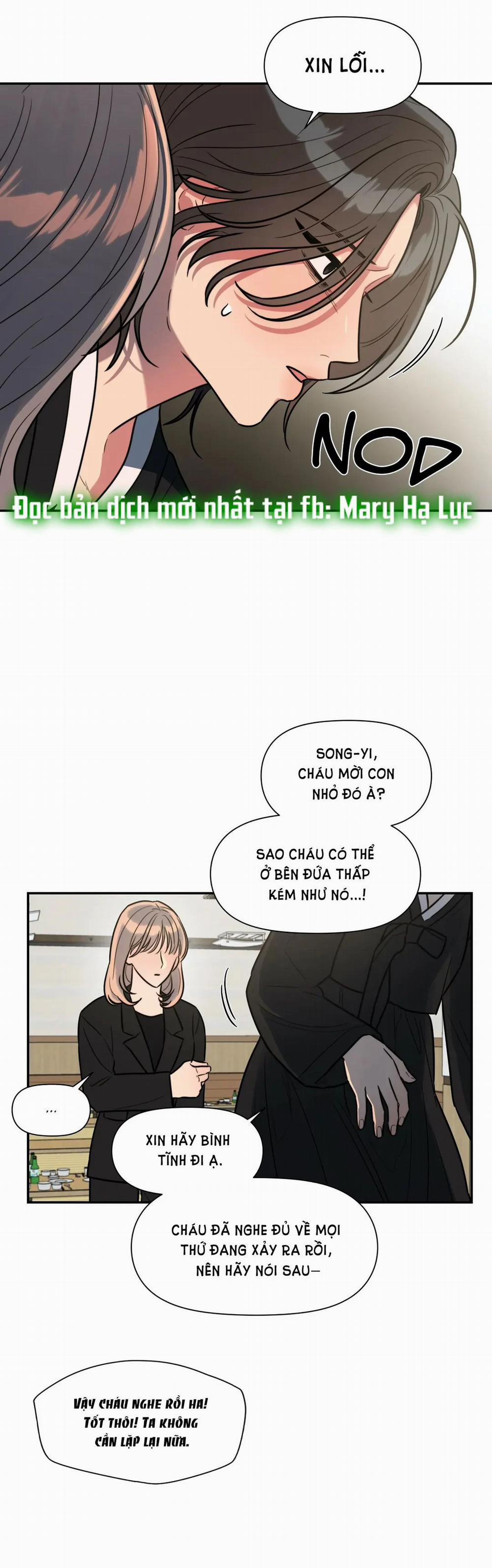[18+] Sự Trả Thù Hoàn Hảo Nhất 73 trang 27