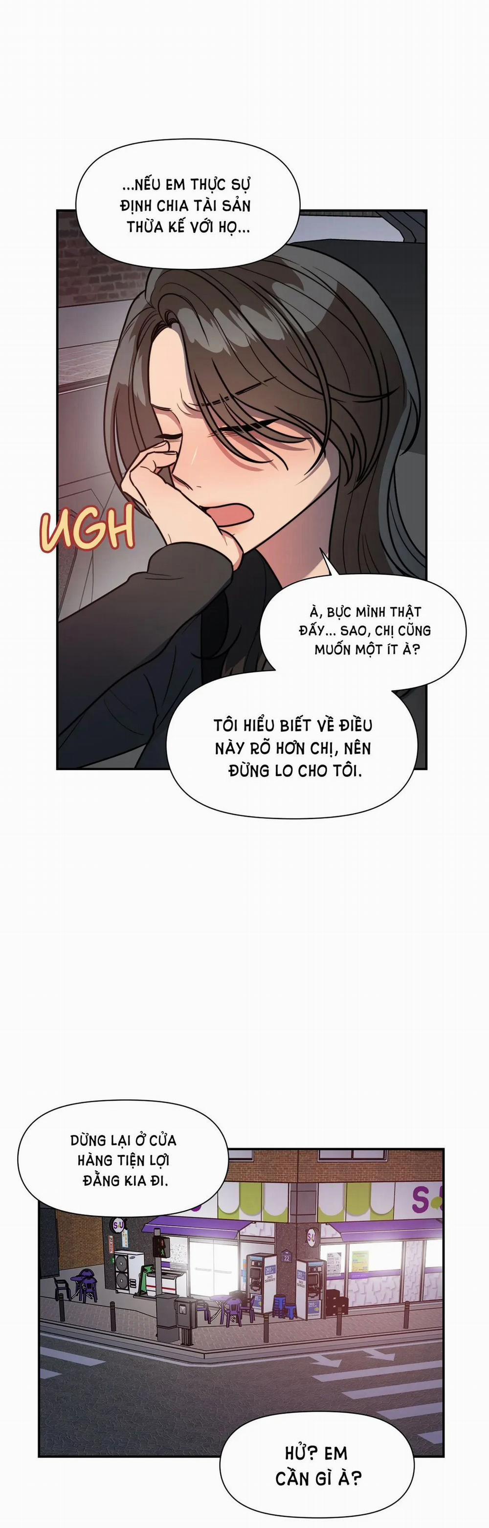 [18+] Sự Trả Thù Hoàn Hảo Nhất 73 trang 33