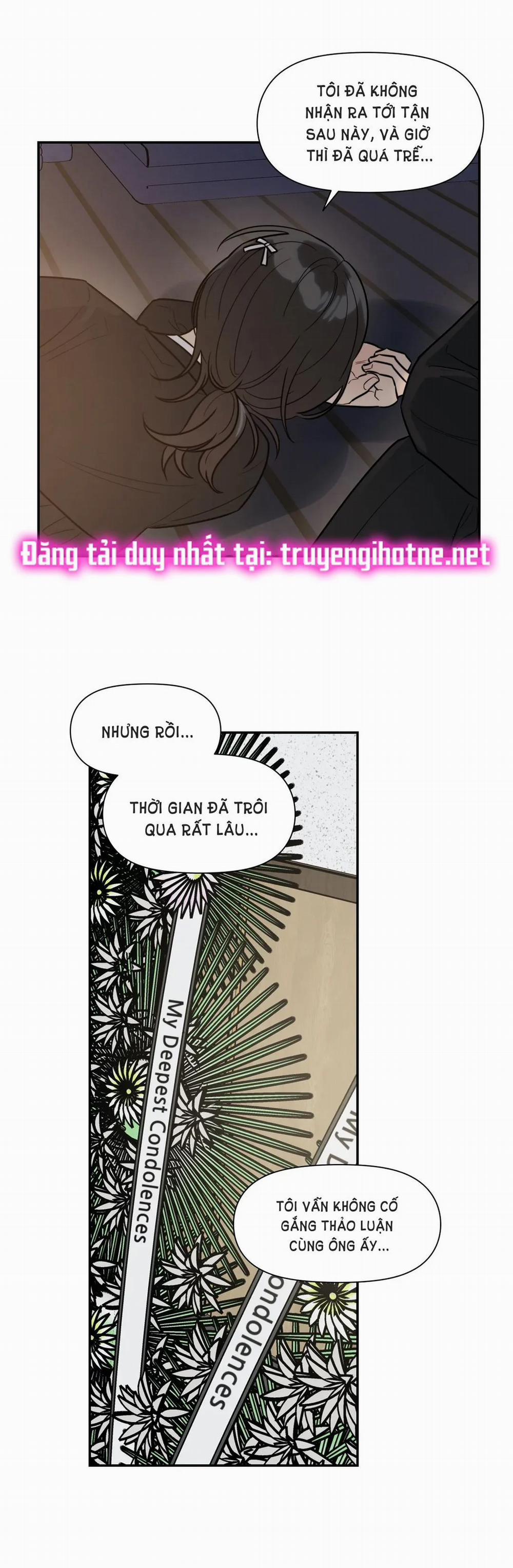 [18+] Sự Trả Thù Hoàn Hảo Nhất 73 trang 4
