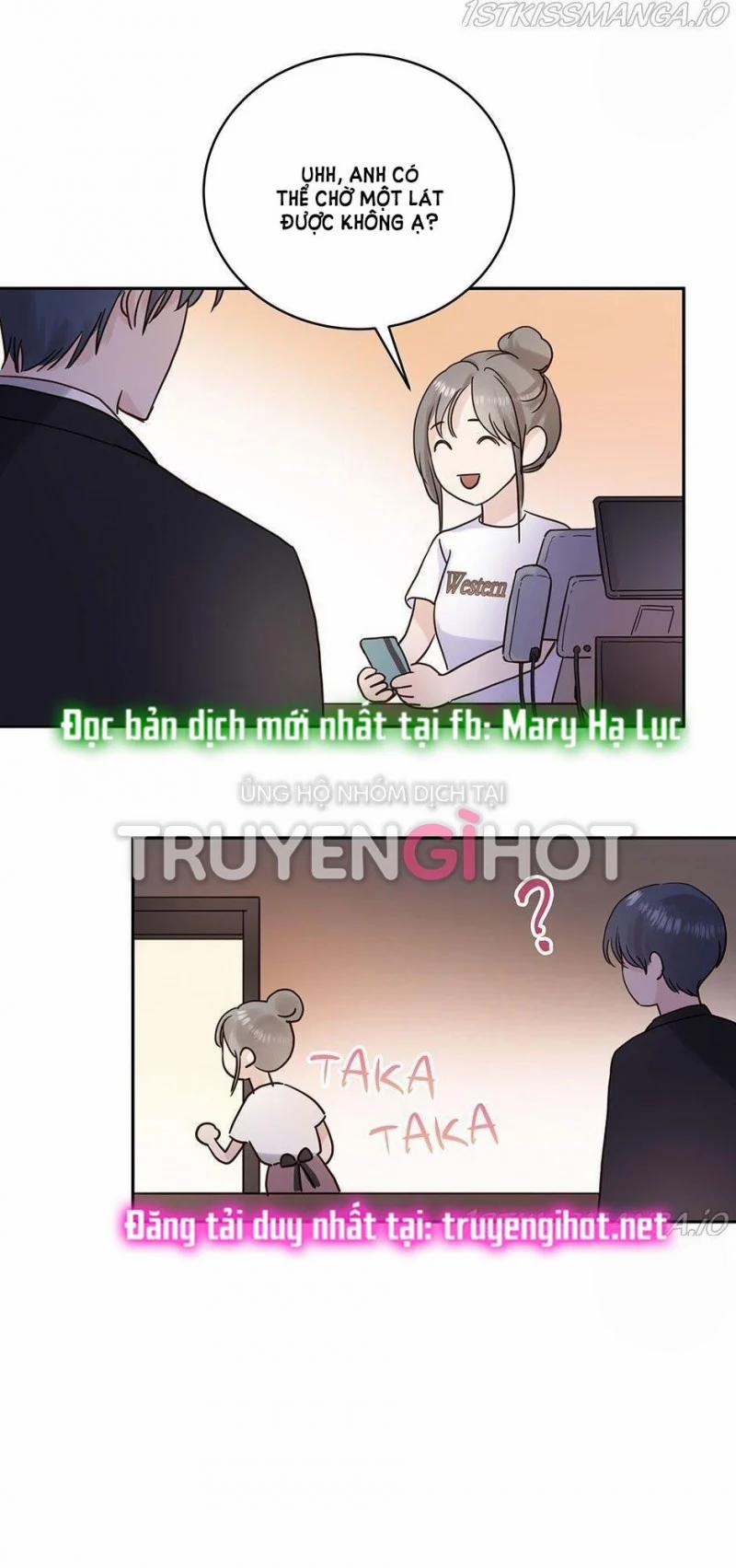 [18+] Sự Trả Thù Ngọt Ngào Của Người Vợ 1.1 trang 24