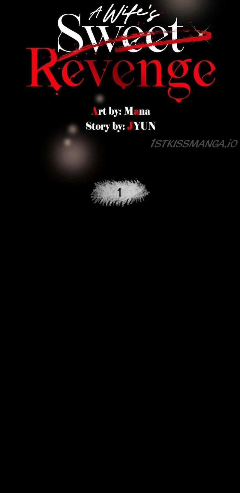 [18+] Sự Trả Thù Ngọt Ngào Của Người Vợ 1.1 trang 6