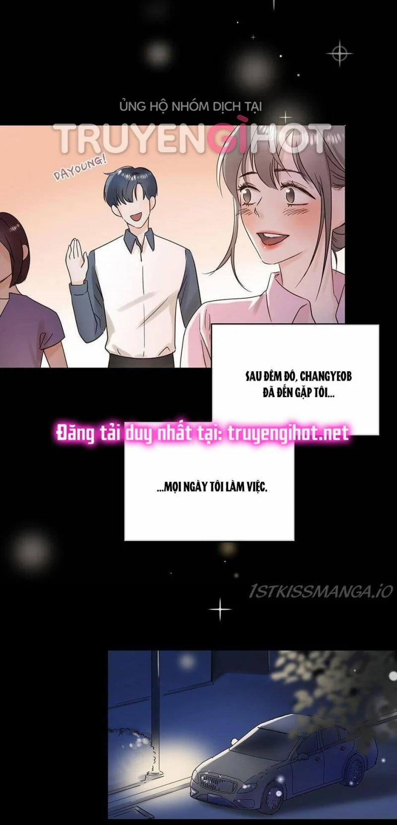 [18+] Sự Trả Thù Ngọt Ngào Của Người Vợ 1.2 trang 11