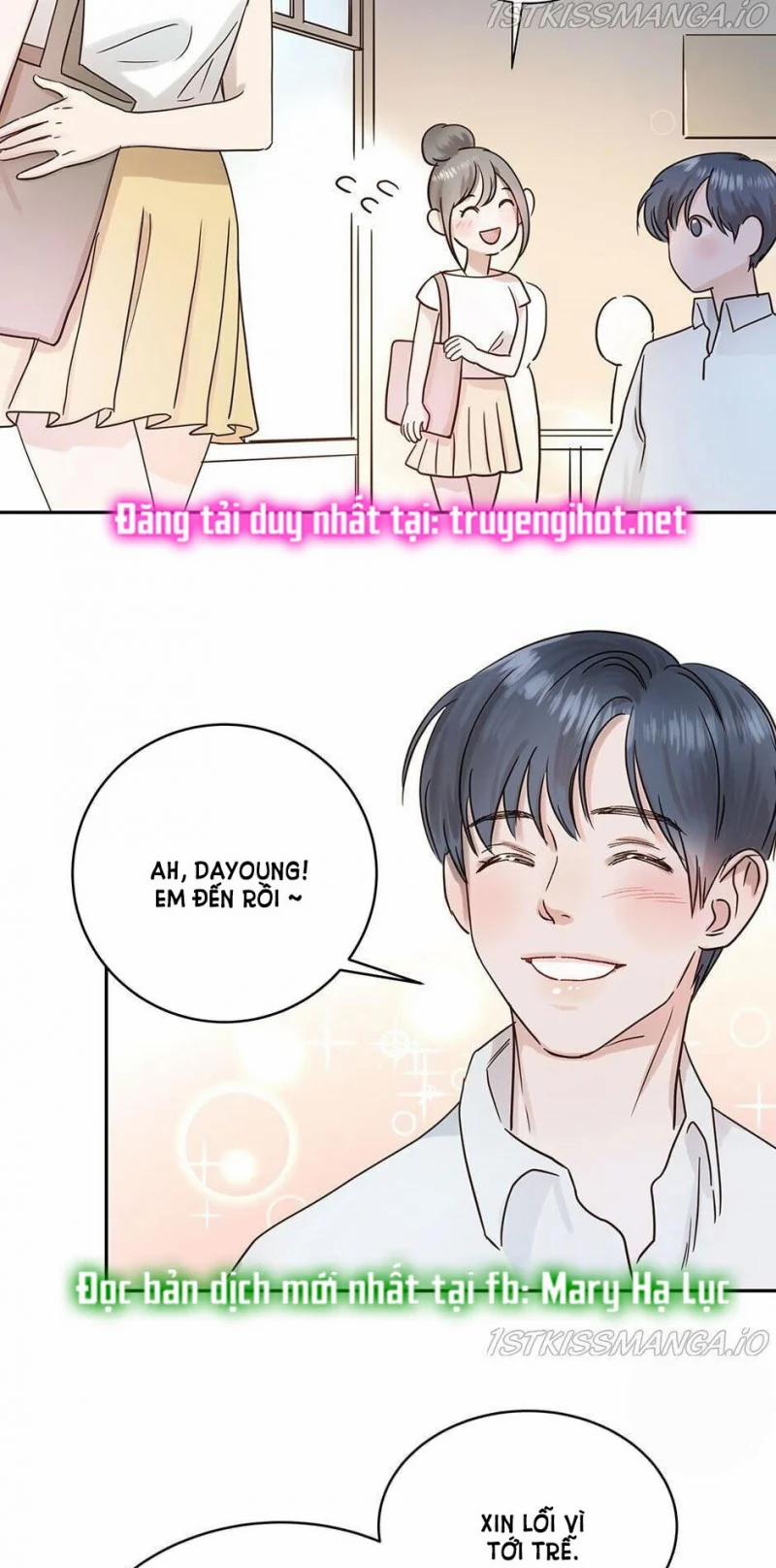 [18+] Sự Trả Thù Ngọt Ngào Của Người Vợ 1.2 trang 15