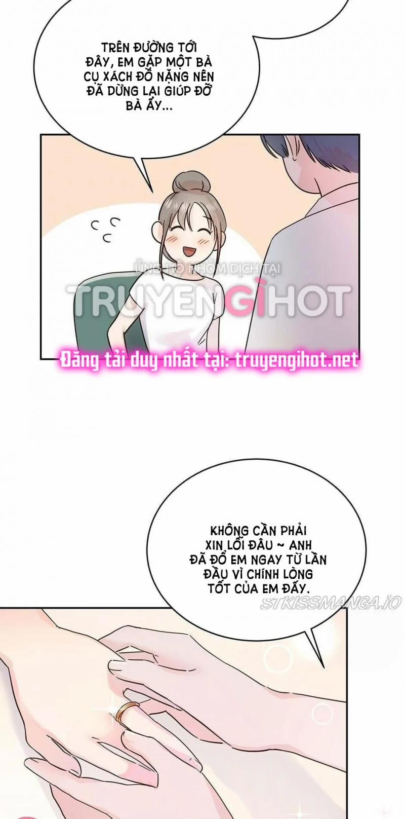 [18+] Sự Trả Thù Ngọt Ngào Của Người Vợ 1.2 trang 16