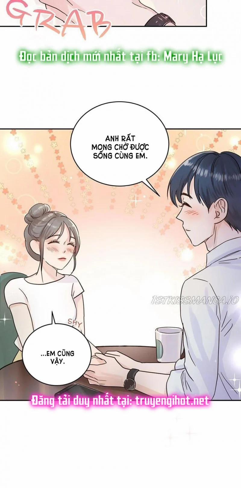 [18+] Sự Trả Thù Ngọt Ngào Của Người Vợ 1.2 trang 17