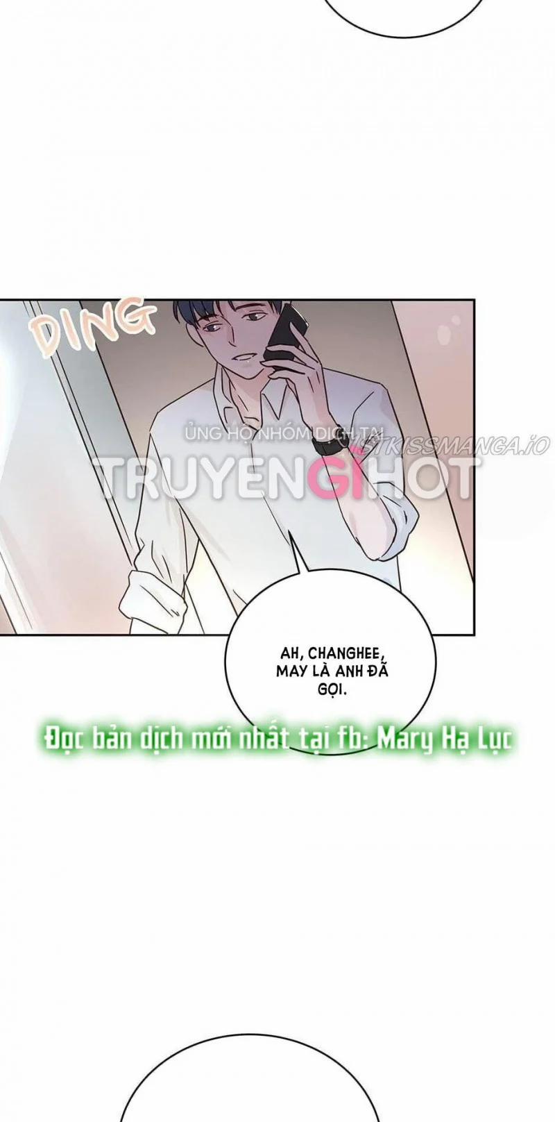 [18+] Sự Trả Thù Ngọt Ngào Của Người Vợ 1.2 trang 19