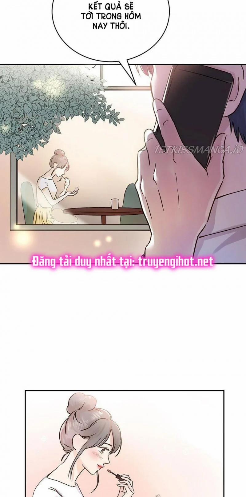 [18+] Sự Trả Thù Ngọt Ngào Của Người Vợ 1.2 trang 20