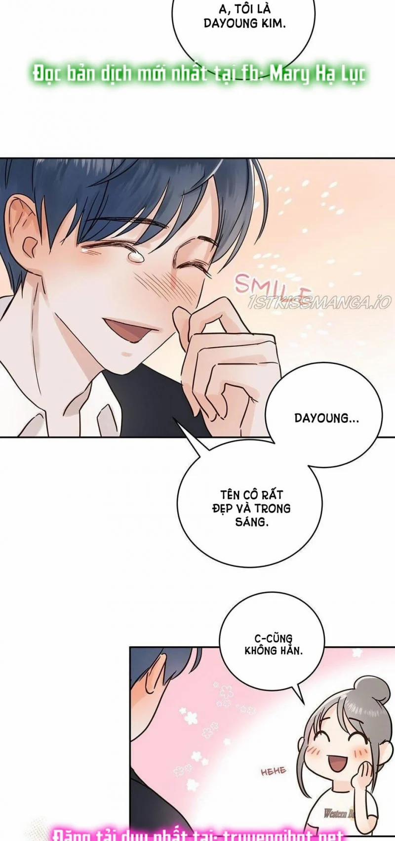 [18+] Sự Trả Thù Ngọt Ngào Của Người Vợ 1.2 trang 3