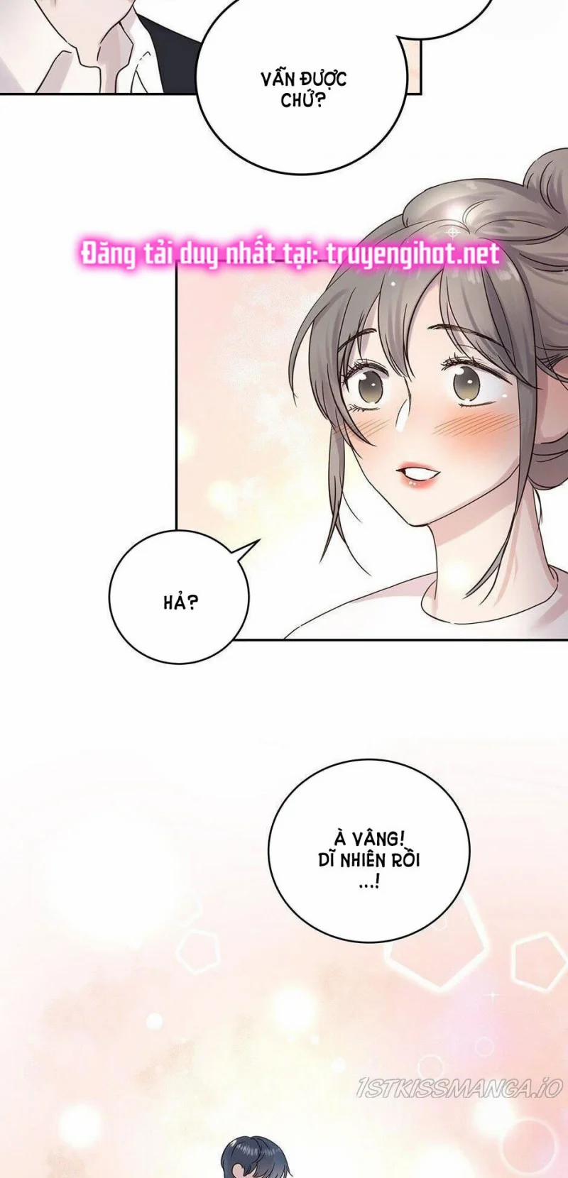 [18+] Sự Trả Thù Ngọt Ngào Của Người Vợ 1.2 trang 9