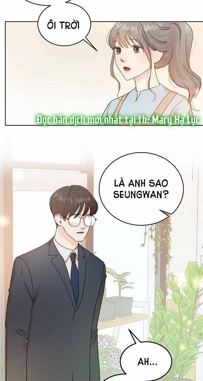 [18+] Sự Trả Thù Ngọt Ngào Của Người Vợ 18.1 trang 1