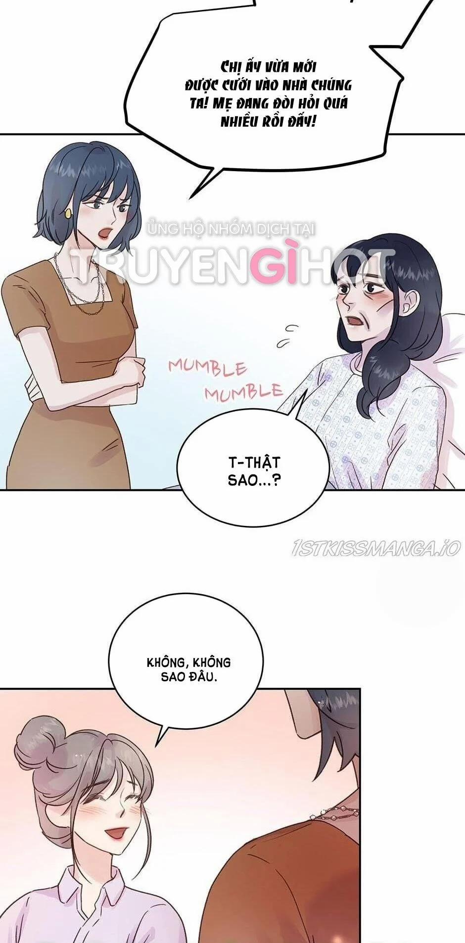 [18+] Sự Trả Thù Ngọt Ngào Của Người Vợ 2.1 trang 40