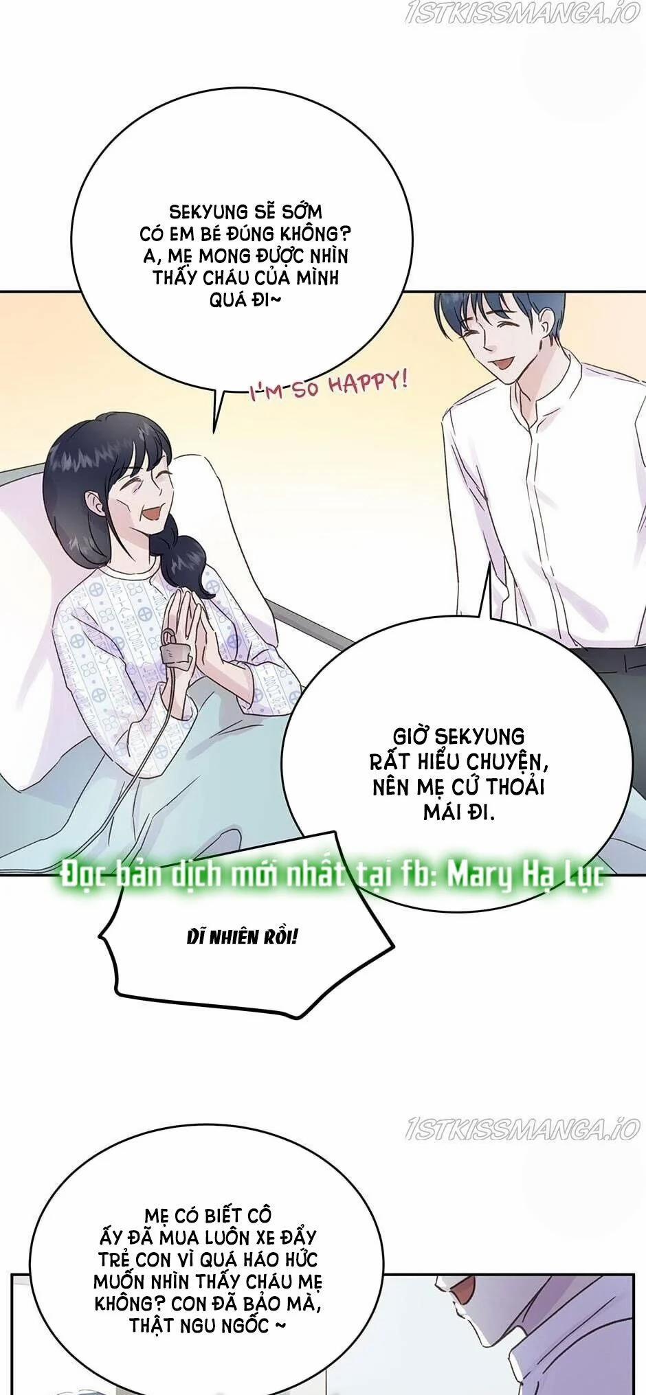 [18+] Sự Trả Thù Ngọt Ngào Của Người Vợ 2.2 trang 11