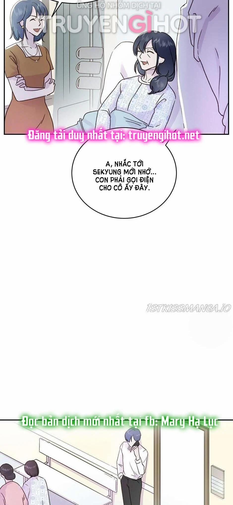[18+] Sự Trả Thù Ngọt Ngào Của Người Vợ 2.2 trang 12