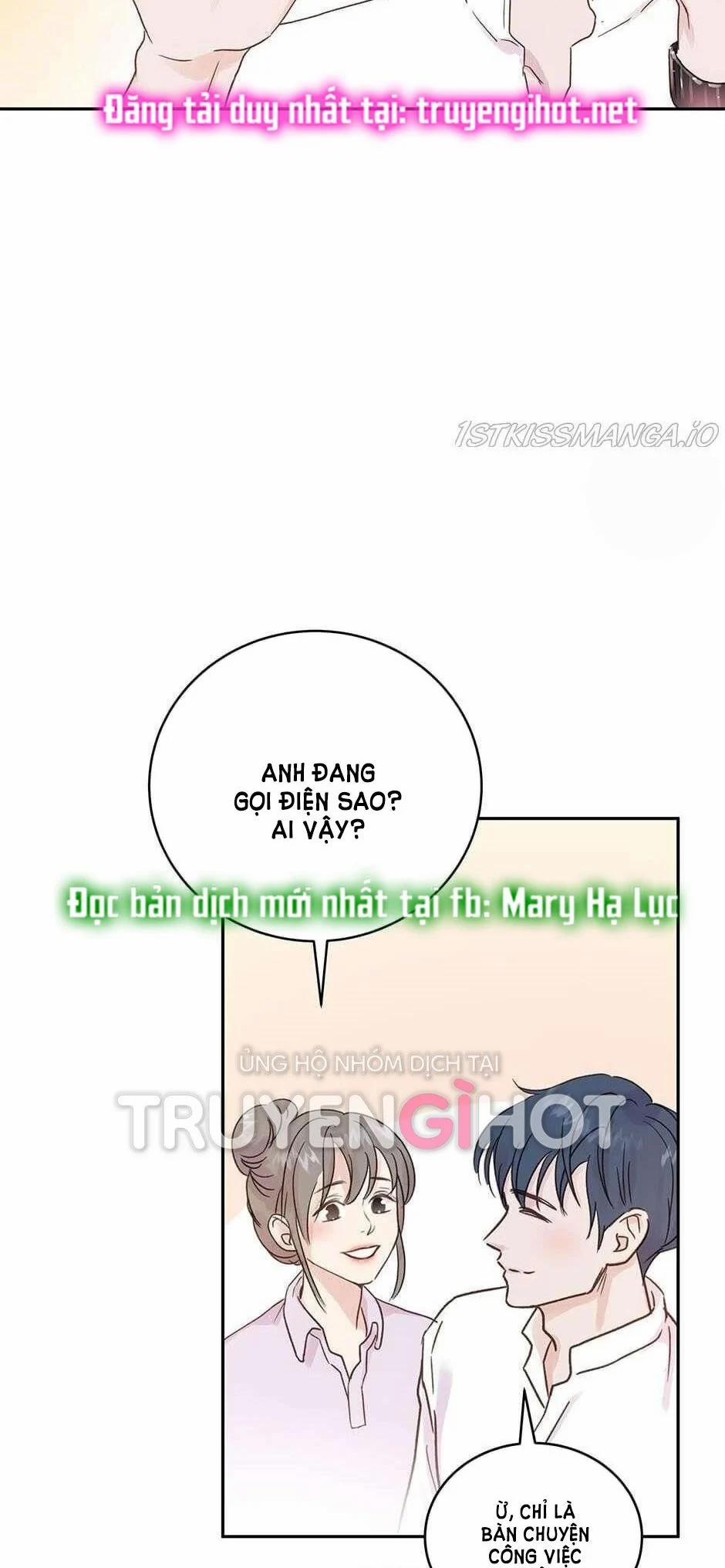 [18+] Sự Trả Thù Ngọt Ngào Của Người Vợ 2.2 trang 15