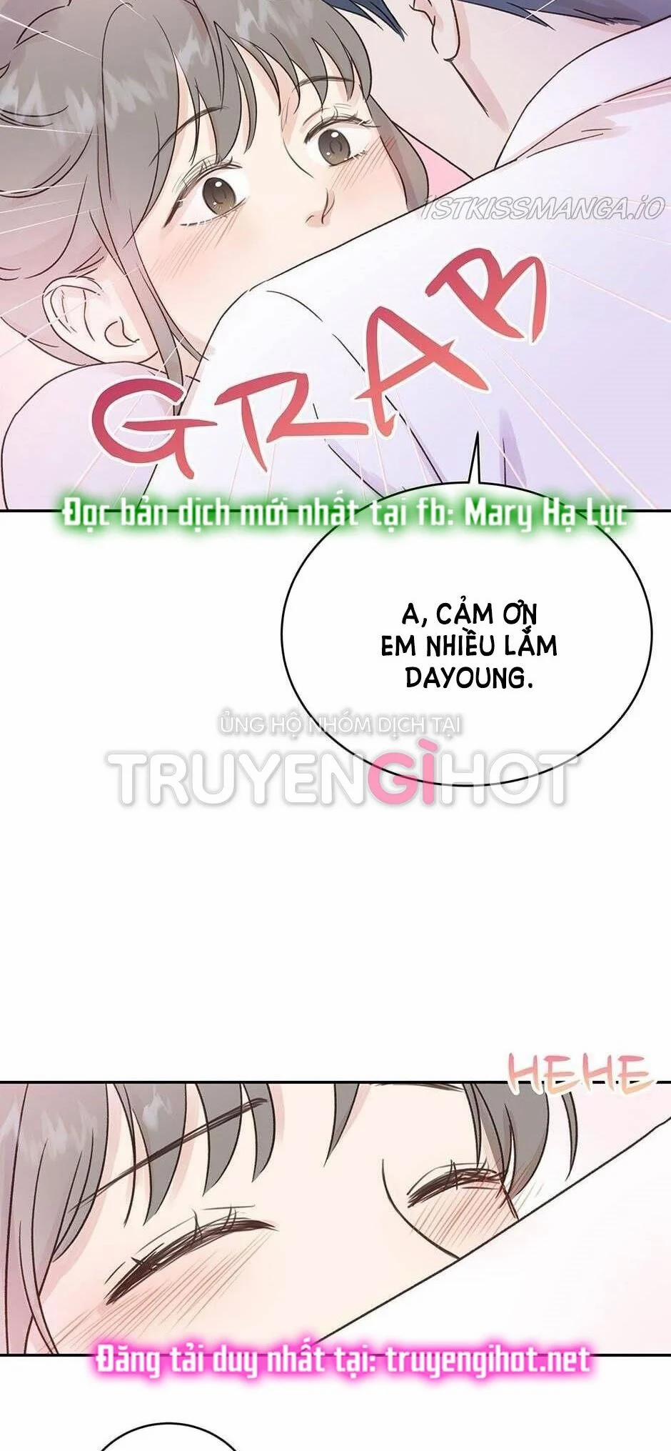 [18+] Sự Trả Thù Ngọt Ngào Của Người Vợ 2.2 trang 17