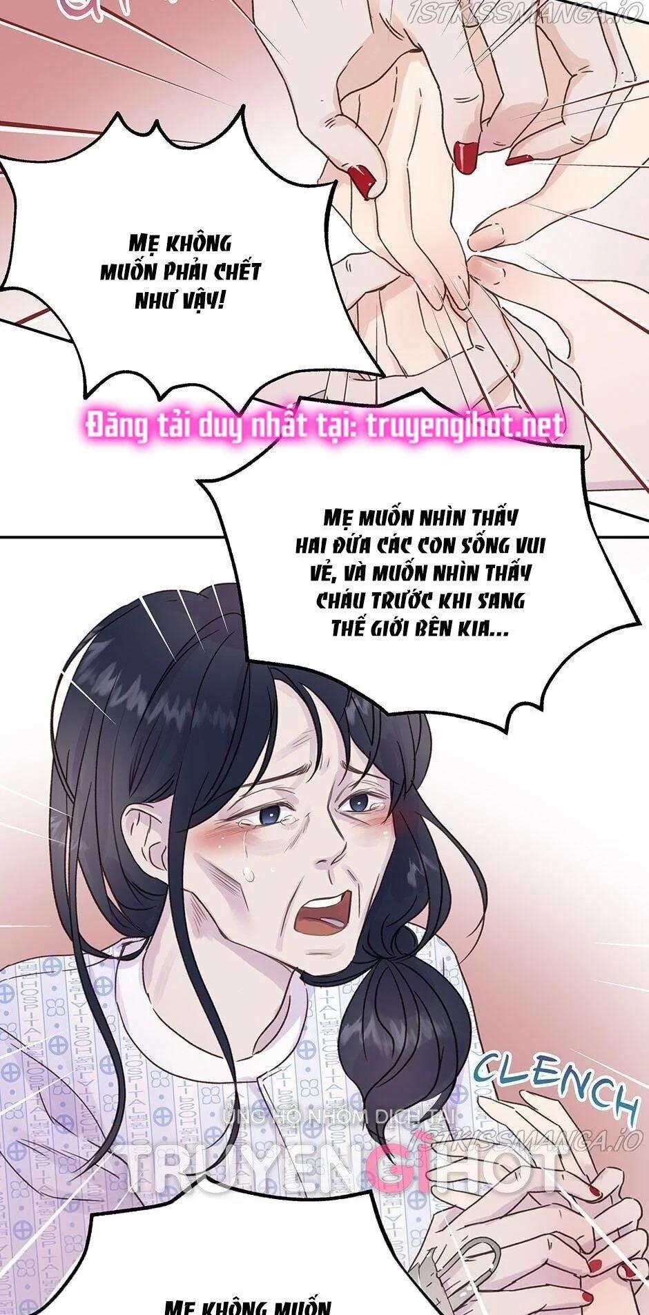 [18+] Sự Trả Thù Ngọt Ngào Của Người Vợ 2.2 trang 3