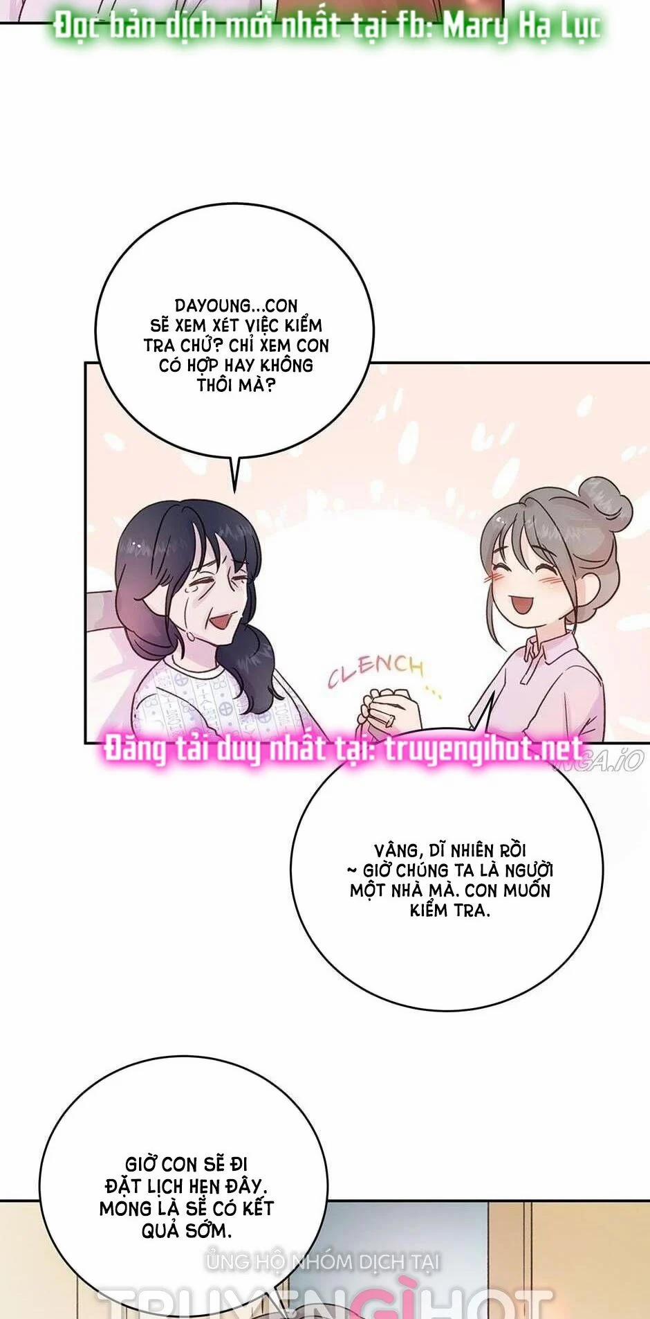 [18+] Sự Trả Thù Ngọt Ngào Của Người Vợ 2.2 trang 6