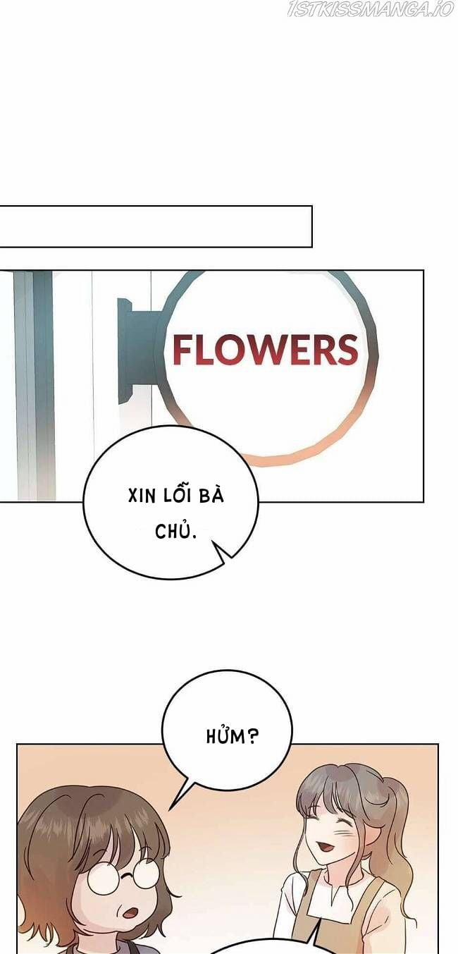 [18+] Sự Trả Thù Ngọt Ngào Của Người Vợ 27.1 trang 16