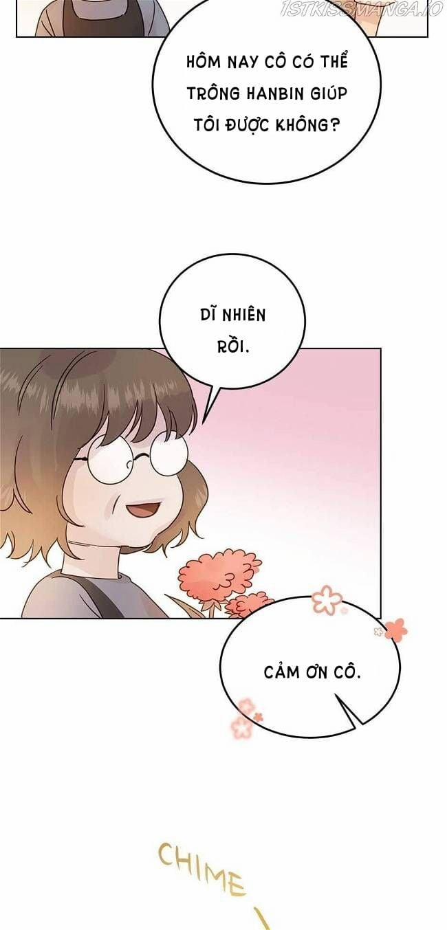 [18+] Sự Trả Thù Ngọt Ngào Của Người Vợ 27.1 trang 17