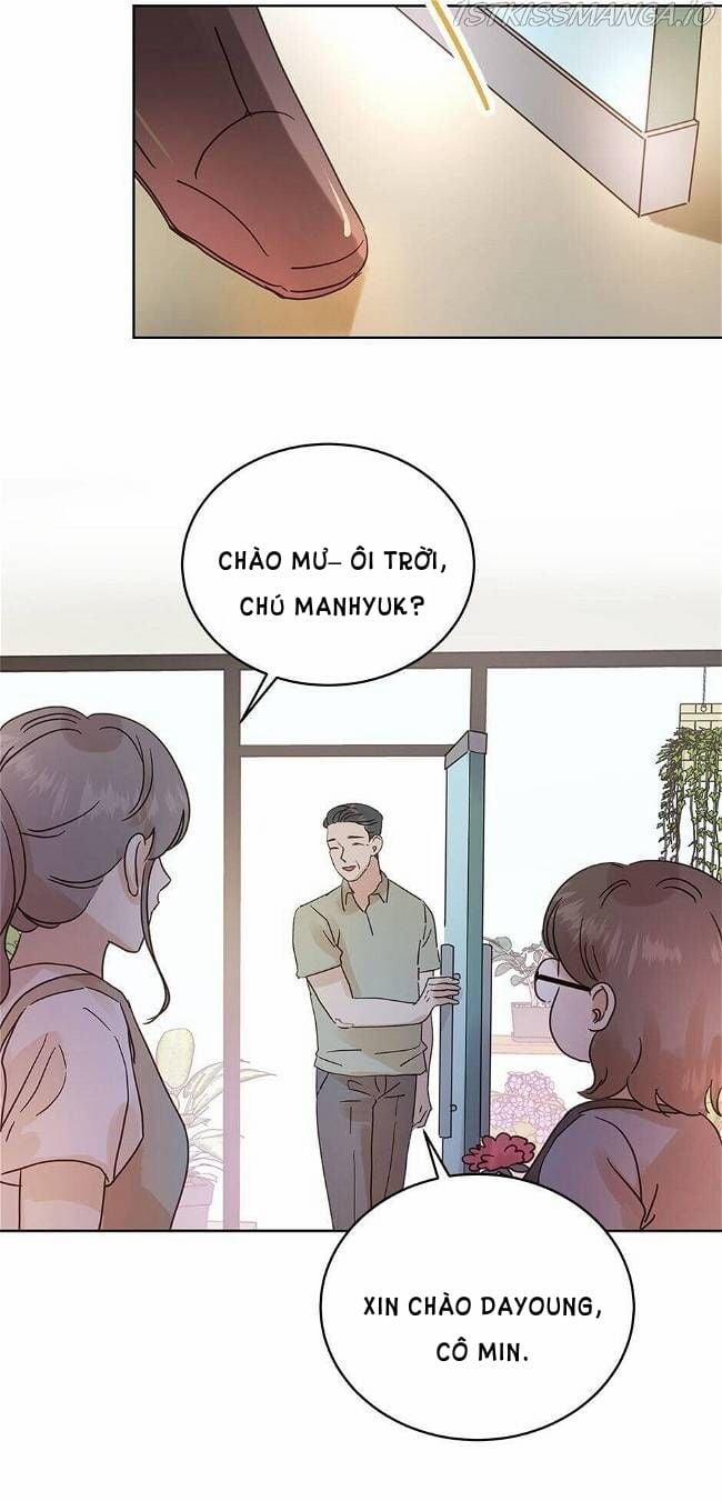 [18+] Sự Trả Thù Ngọt Ngào Của Người Vợ 27.1 trang 18