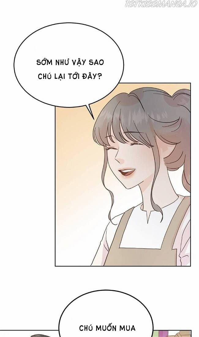 [18+] Sự Trả Thù Ngọt Ngào Của Người Vợ 27.1 trang 19