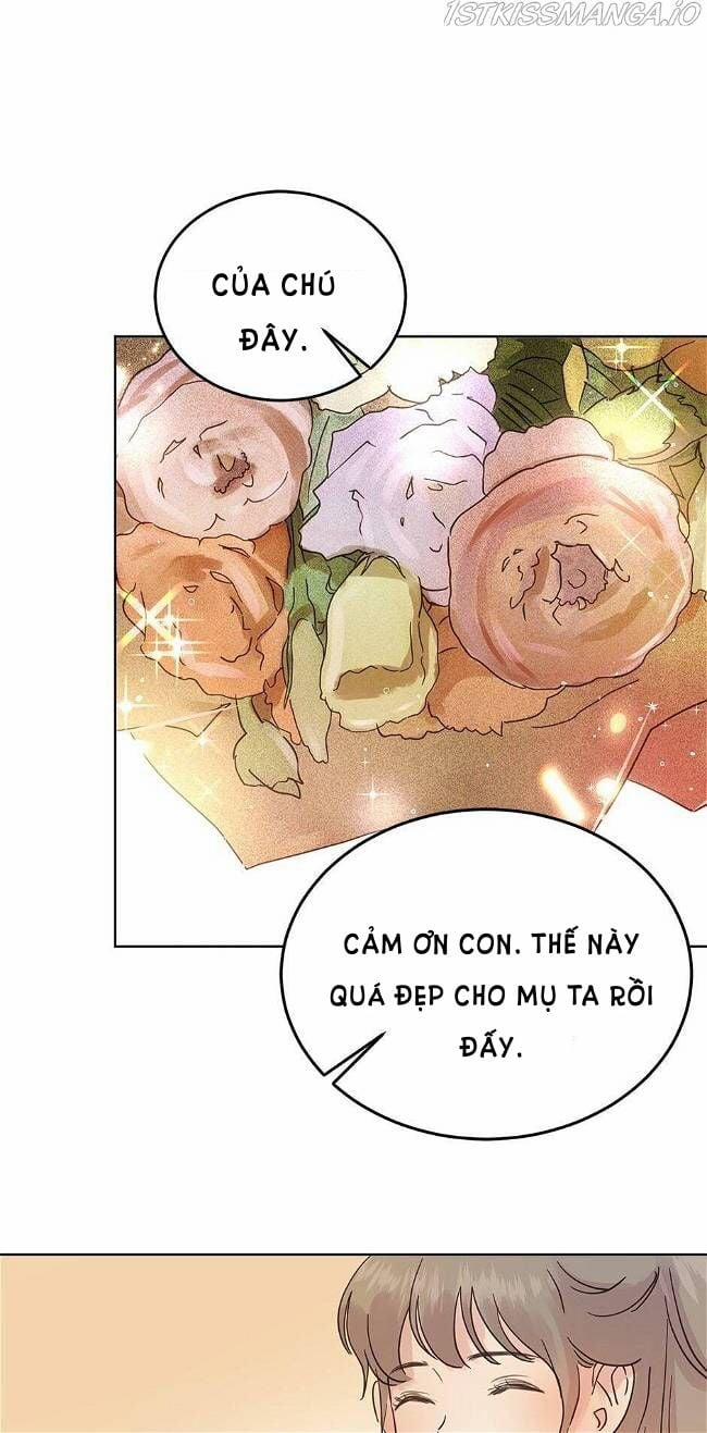 [18+] Sự Trả Thù Ngọt Ngào Của Người Vợ 27.1 trang 23