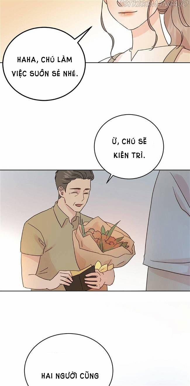 [18+] Sự Trả Thù Ngọt Ngào Của Người Vợ 27.1 trang 24