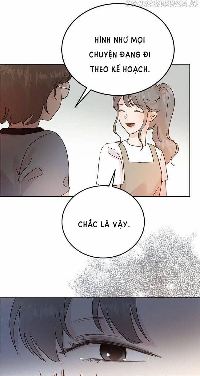 [18+] Sự Trả Thù Ngọt Ngào Của Người Vợ 27.1 trang 26