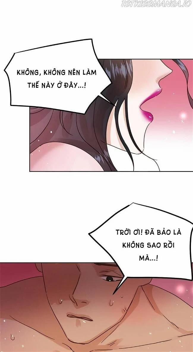 [18+] Sự Trả Thù Ngọt Ngào Của Người Vợ 27.2 trang 11