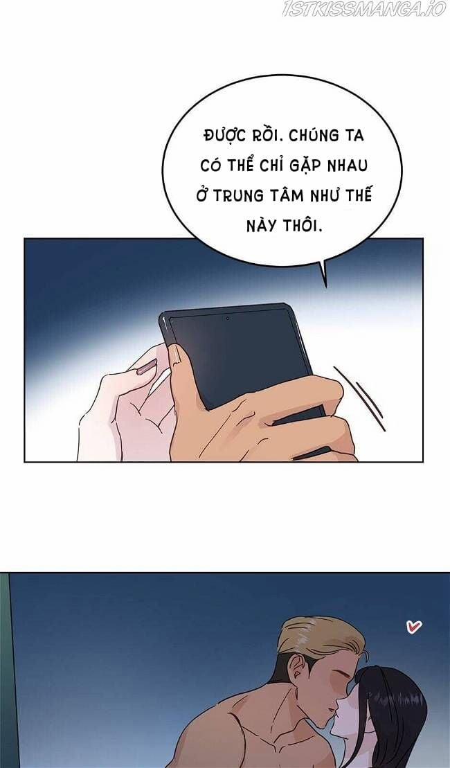 [18+] Sự Trả Thù Ngọt Ngào Của Người Vợ 27.2 trang 4