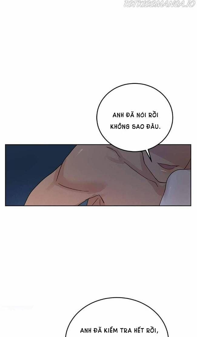 [18+] Sự Trả Thù Ngọt Ngào Của Người Vợ 27.2 trang 6