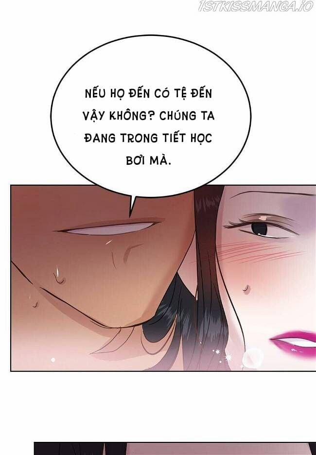 [18+] Sự Trả Thù Ngọt Ngào Của Người Vợ 27.2 trang 8