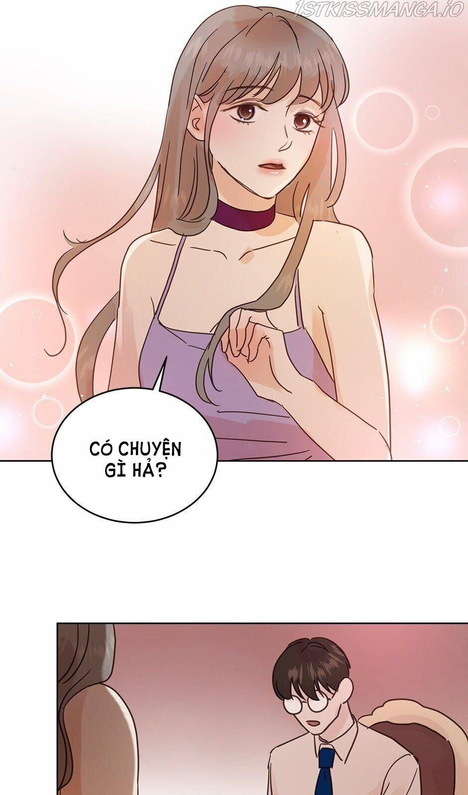 [18+] Sự Trả Thù Ngọt Ngào Của Người Vợ 28.1 trang 10