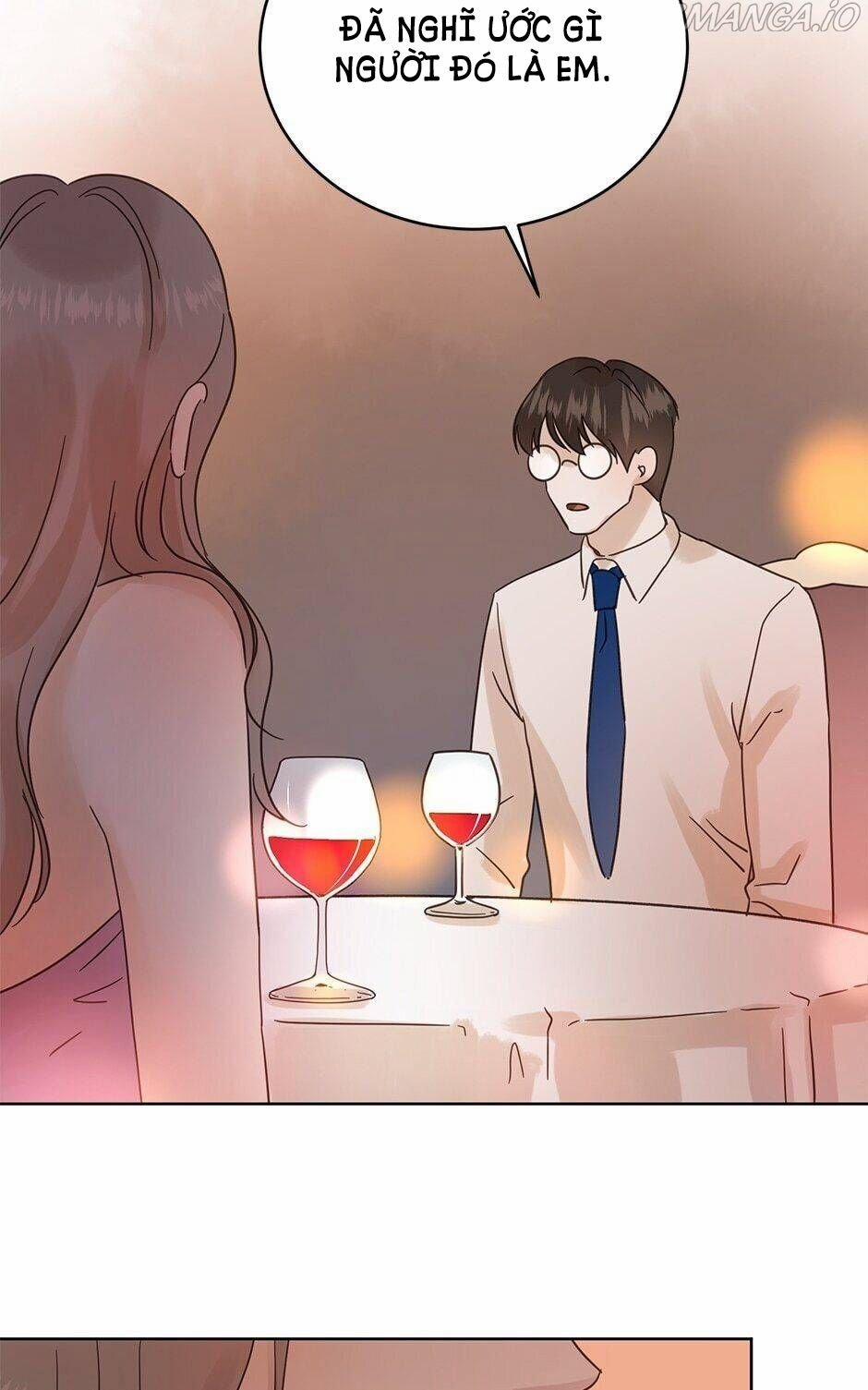 [18+] Sự Trả Thù Ngọt Ngào Của Người Vợ 28.1 trang 14