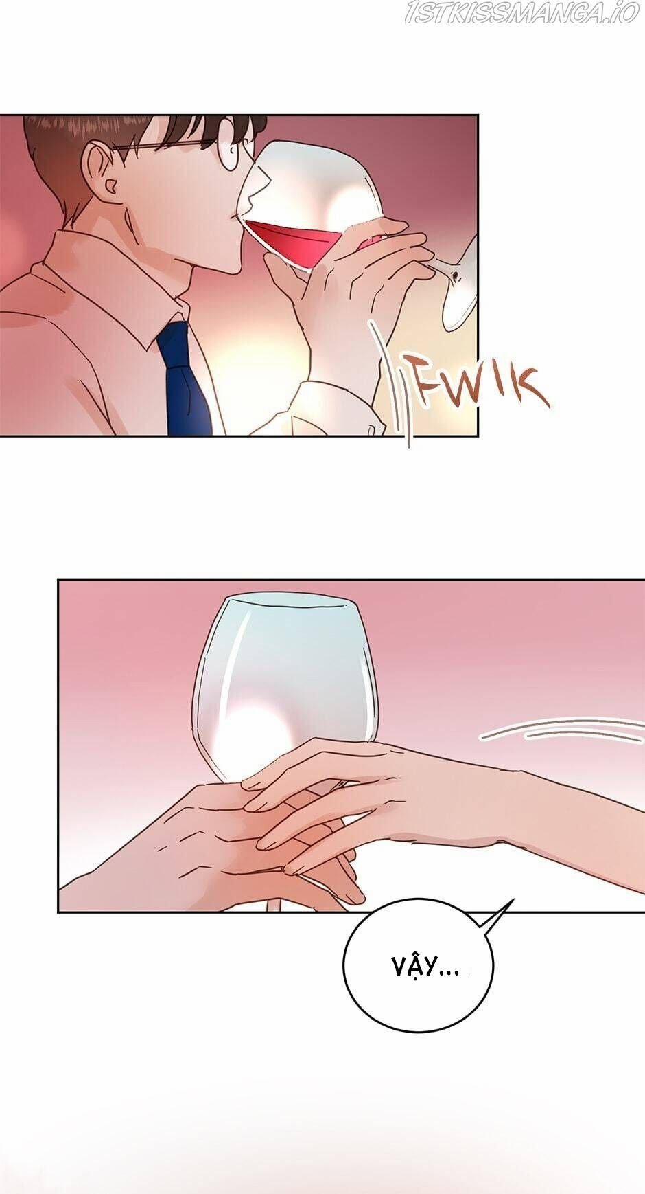 [18+] Sự Trả Thù Ngọt Ngào Của Người Vợ 28.1 trang 16