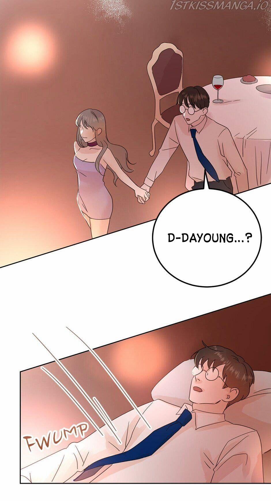 [18+] Sự Trả Thù Ngọt Ngào Của Người Vợ 28.1 trang 19