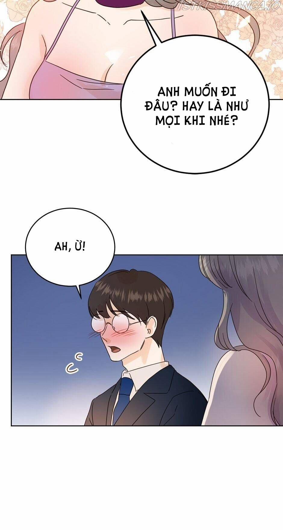 [18+] Sự Trả Thù Ngọt Ngào Của Người Vợ 28.1 trang 3