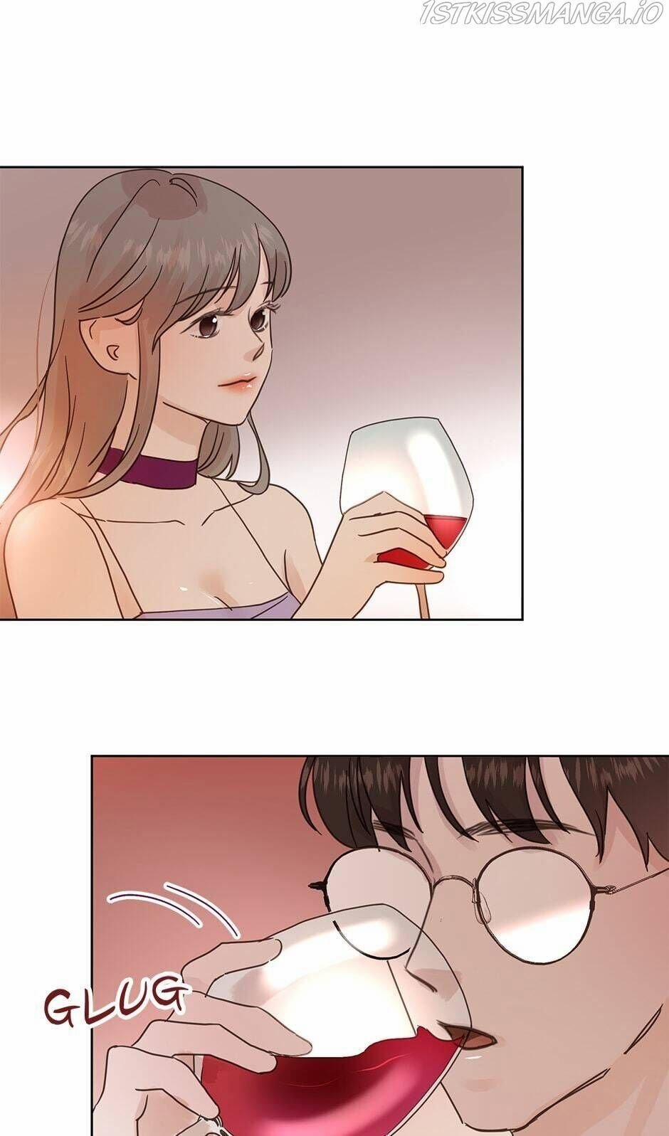 [18+] Sự Trả Thù Ngọt Ngào Của Người Vợ 28.1 trang 8