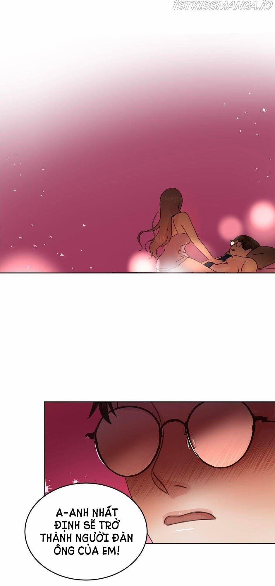 [18+] Sự Trả Thù Ngọt Ngào Của Người Vợ 28.2 trang 12